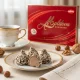 Конфеты - Moldova, с вафельной крошкой, в глазури, Bucuria, 420 г
