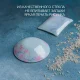 Набор для суши и роллов - Рассвет в горах, стекло, 3 предмета