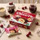 Бисквит - Choco Pie, с вишнёвой начинкой, Orion, 12 х 30 г
