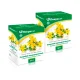  Johanniskräuter, 50 g х 2