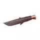 Узбекский нож - Пчак, 27,5 см