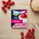 Haferflocken mit Himbeeren, Gudwill, 40 g