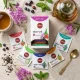 Set - Iwan-Tee, 5 Sorten, 30 g