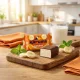 Сырок творожный cо вкусом банана, глазированный, Karums, 45 г