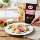 Wareniki, Teigtaschen, mit Erdbeeren, Jawo, 450 g