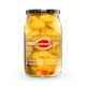 Patissons mit Knoblauch, 880 ml