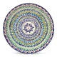 Lagan - Mechrob А6, Keramik, Handarbeit, Ø 42 cm