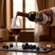 Armenischer Rotwein - Brombeere, mild, Shahnazaryan, 0,75 L