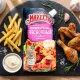 Salatcreme - Sahnesauce mit Knoblauch, 200 g
