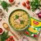 Instant Nudeln, mit Hühnergeschmack, Reeva, 60 g  