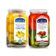 Eingelegte Gurken und Tomaten-Set, Nezhin, 2 х 920 g