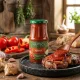 Аджика - По-грузински, Верес, 310 г 