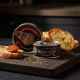 Lachskaviar, Salmon, Klassik 95 g