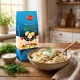 Wareniki, Teigtaschen - Domaschnije, mit Kartoffelfüllung und Röstzwiebeln, Lackmann, 900 g