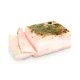 Speck - Chutorskoe scharf, gesalzen, Kolbassoff, 350 g