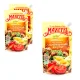 Salatmayonnaise mit Wachteleigeschmack, 67 % Fett, 3 х 380 g