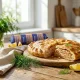 Фарш из сёмги, замороженный, Veladis, 500 г