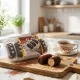Cremige Süßware - Kartoshka, Lackmann, 300 g