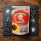 Geröstete Sonnenblumenkerne - Babkiny, mit Meersalz, 300 g