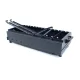 Klappgrill SchaschlykOFF 80 für 14 Spieße, Stahl 2 mm