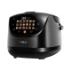 Multikocher  RED SOLUTION - MC200 DE, (deutsch) 5 L