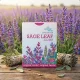 Kräutertee - Salbei, Original Herbs, 50 g