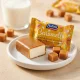 Сырок творожный - Caramello, со вкусом карамели, глазированный, Baltais, 38 г