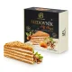 Honigtorte - Medowik, Premium, mit Walnüssen, Family Bakery, 750 g