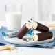 Конфеты вафельные - Ruritta Milk, с молочно-кремовой начинкой, 300 г