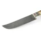 Usbekischer Messer – Pchak, 30,5 cm