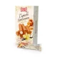Quarkriegel, mit Vanillegeschmack, in Karamellglasur, Zlagoda, 120 g