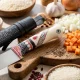 Узбекский нож - Пчак, 30 см