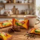  Конфеты - Мармелад в шоколадной глазури, Рахат, 150 г