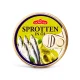 Sprotten - Dovgan, in Öl, 240 g