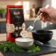 Pelmeni, Teigtaschen - Imperskije, mit Rindfleisch - und Hähnchenschenkelfüllung, Lackmann, 900 g