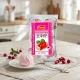 Зефир со вкусом клюквы, Lackmann, 310 г