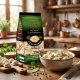 Pelmeni, Teigtaschen - Kupetscheskije, mit Schweine- und Putenfleischfüllung, Lackmann, 900 g