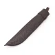Usbekischer Messer – Pchak, 30,5 cm
