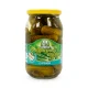 Omas Gurken, Hrustjaschie, mit Meerrettich, 850 g