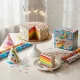 Torte - Regenbogen, Dovgan, 650 g