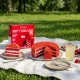 Torte - Roter Samt, Vatsak, 650 g