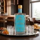 Vodka - Xaoma Kasachstan, Nomad Gourmet Edition, 40 % vol., 0,7 L