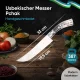 Usbekischer Messer – Pchak, 33 cm