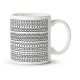 Tasse - Dont fuck mne mozgi, Keramik, 330 ml