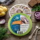 Heringsfilet in Öl mit Rauch, Sib Fisch, 200 g