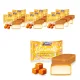 Сырок творожный - Caramello, со вкусом карамели, глазированный, Baltais, 10 х 38 г