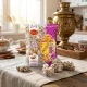 Süßgebäck Prjaniki, Lackmann, 400 g
