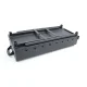 Klappgrill SchaschlykOFF 80 für 14 Spieße, Stahl 2 mm