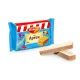 Waffelschnitte - Artek, mit Cremefüllung, Rot Front, 200 g  