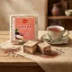Halva aus Sonnenblumenkernen, mit Kakao, 280 g